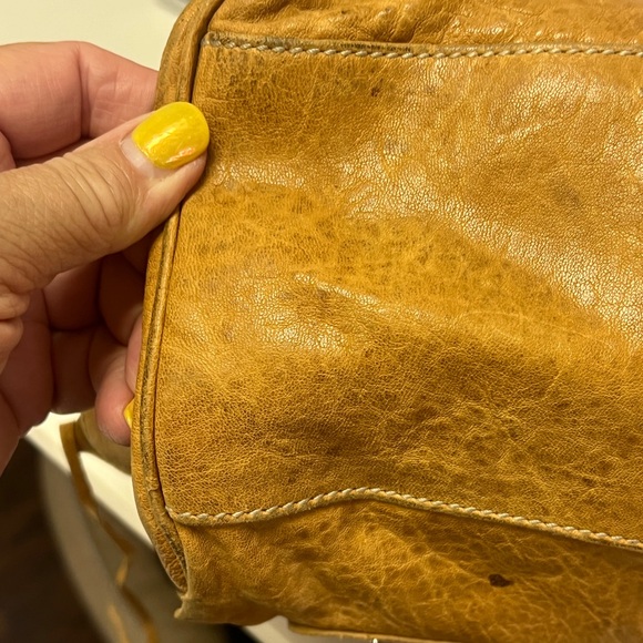 Balenciaga Leather Handbag - Picture 5 of 16